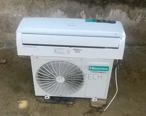 Original 1.5hp Inveter Hisense AC