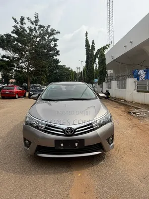 Toyota Corolla L 4dr Sedan (1.8L 4cyl Manual) 2016 Brown