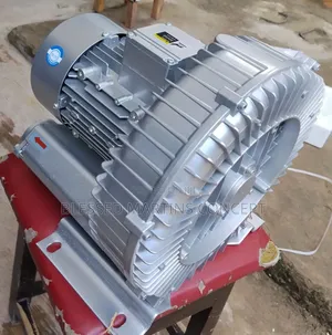 7.5HP Air Blower, Used for Waste Water Treatment, Fish Pond, Etc.