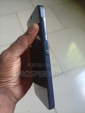Samsung Galaxy A15 256 GB Blue