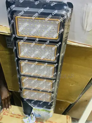 5line Goodcome Solar Street Light