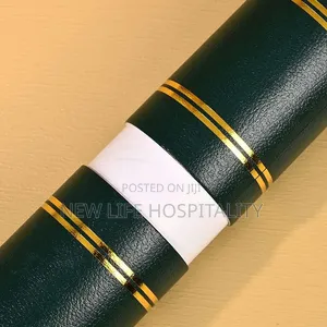 Certificate Stroll Tube