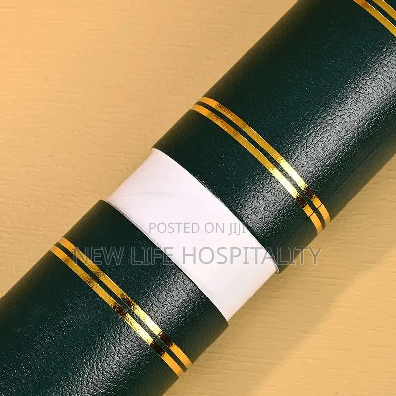 Certificate Stroll Tube