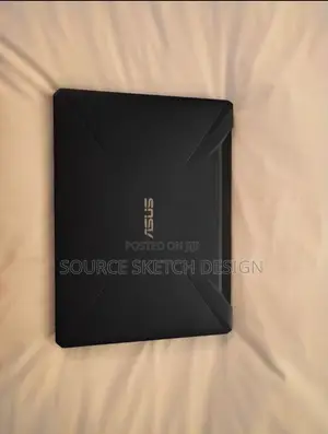 Laptop Asus TUF Gaming FX504 8GB Intel Core i5 SSD 512GB
