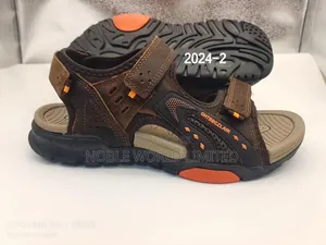 Standard Unisex Sandals ABL6g