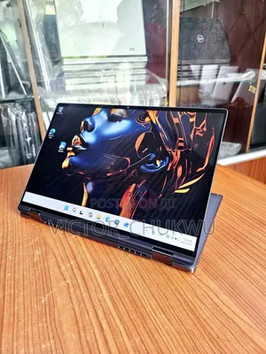 Laptop Dell Latitude 9440 2-in-1 16GB Intel Core i7 SSD 512GB