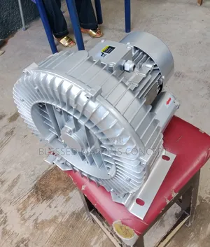 3HP Air Blower, Used for Fish Pond Aquaculture Aeration, Agriculture