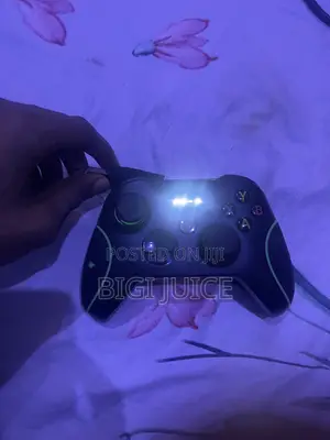 Xbox One/ PC Controller
