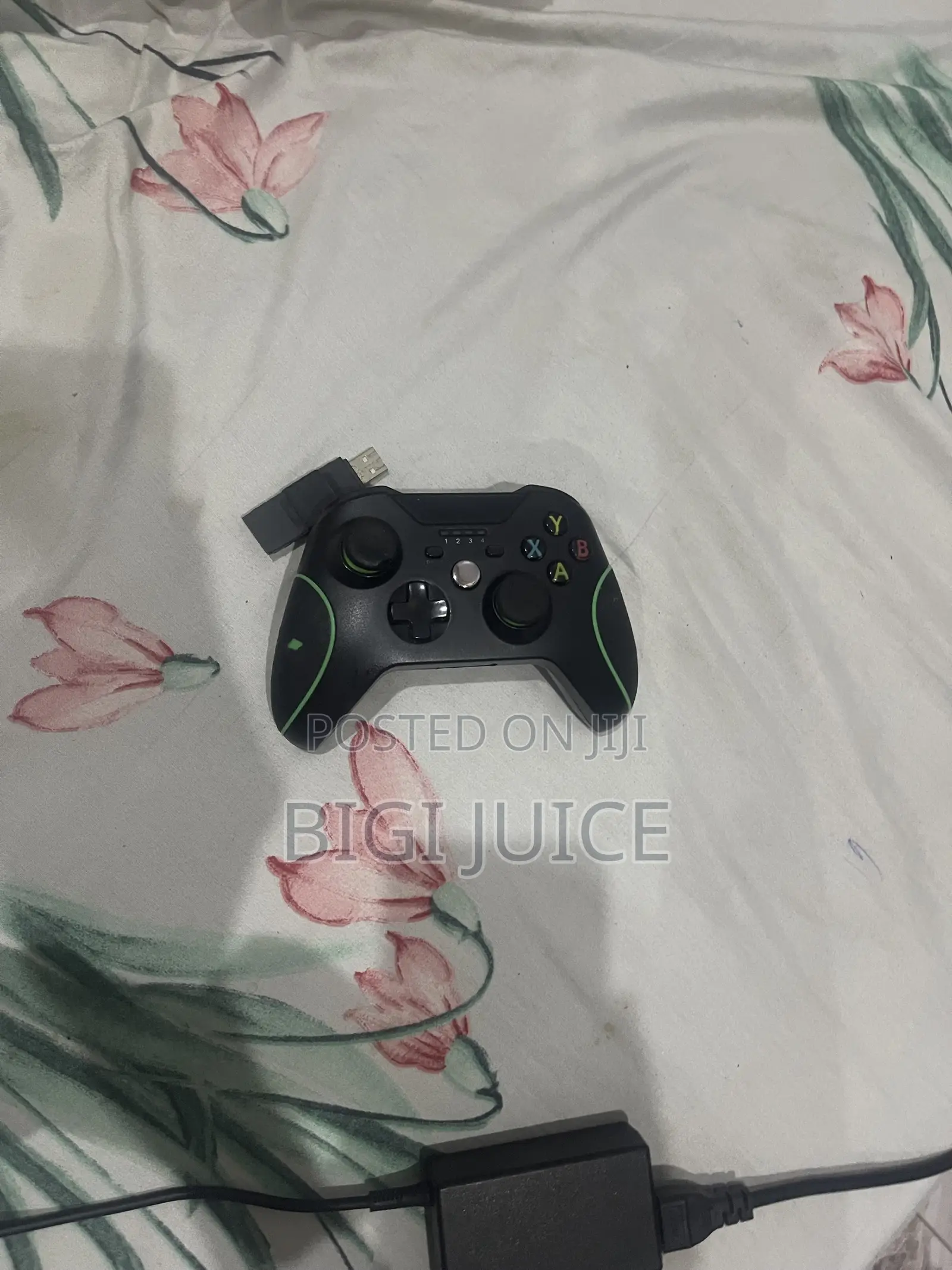 Xbox One/ PC Controller
