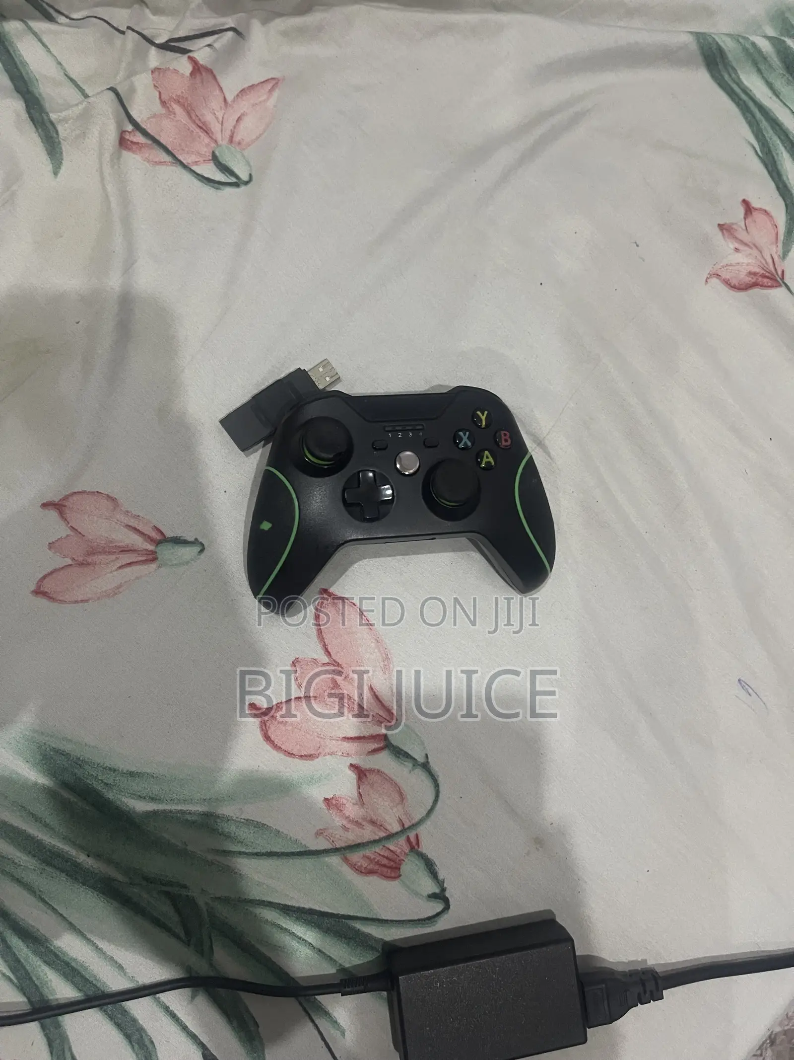 Xbox One/ PC Controller