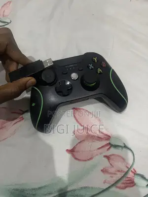 Xbox One/ PC Controller