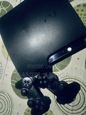 PlayStation 3