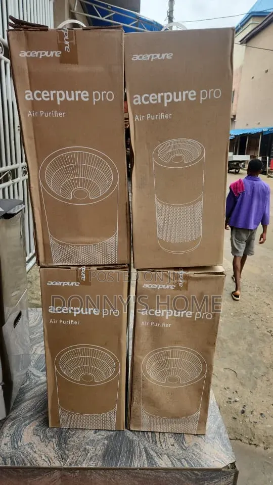 Acerpure Pro Ap551 P2 Air Purifier