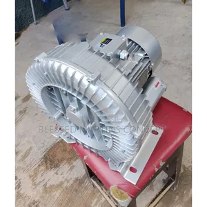 2HP Air Blower. For Waste Water/Sewage Aeration, Aquaculture Aeration