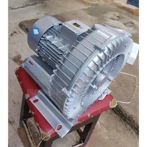 1HP Air Blower, Use for Fish Farming and Aquaculture Pond Aeration,Etc