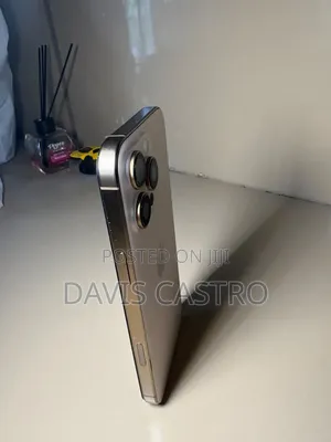 Apple iPhone 16 Pro Max 512 GB Bronze