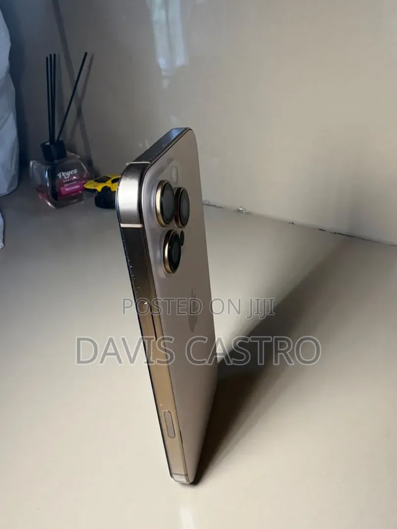 Apple iPhone 16 Pro Max 512 GB Bronze