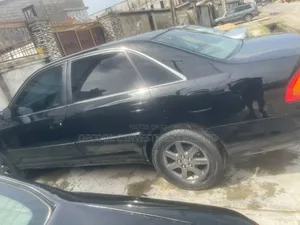 Toyota Avalon XL 2004 Black