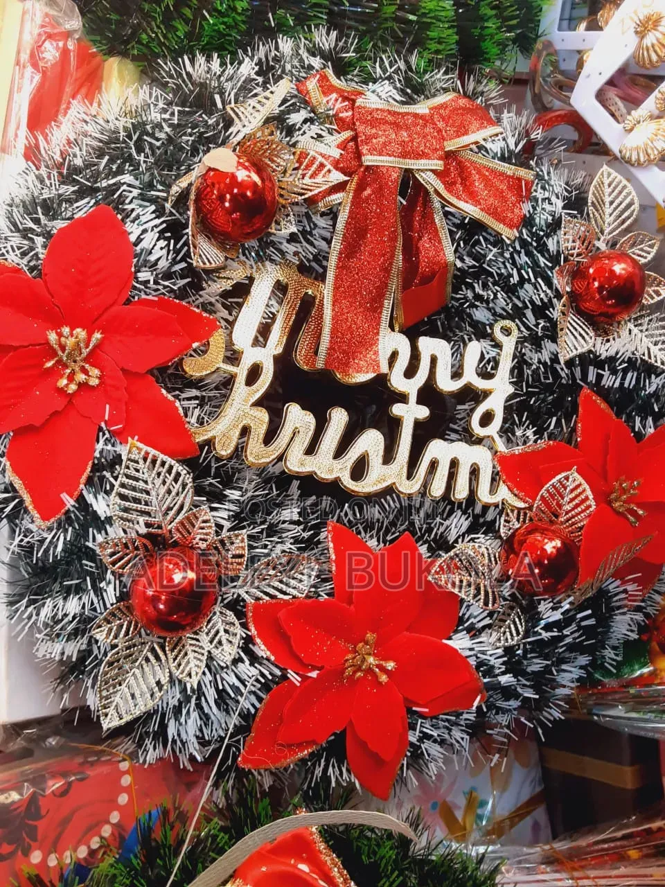 Christmas Wreath