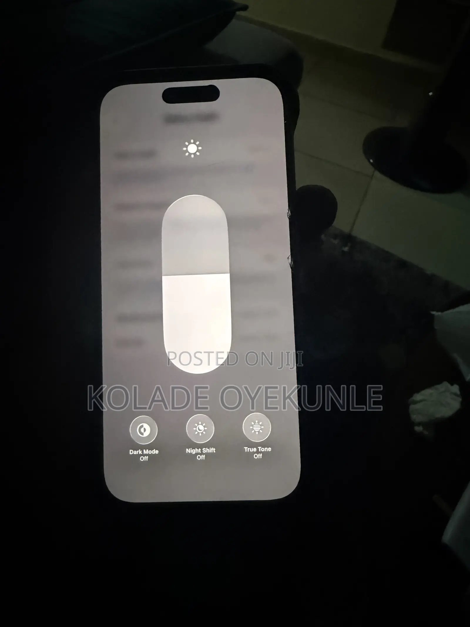 Apple iPhone 16 Pro 512 GB Gold