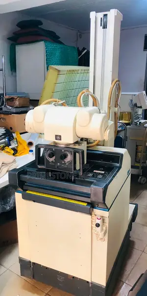 AMX 4 Xray