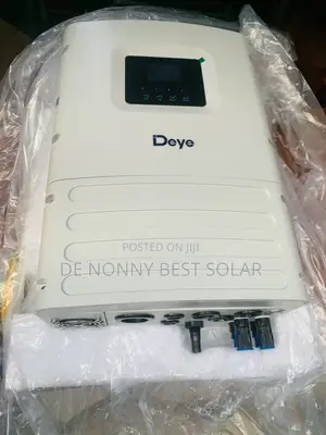 5kva 48V Deye Hybrid Inverter