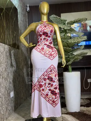 Dinner Gown