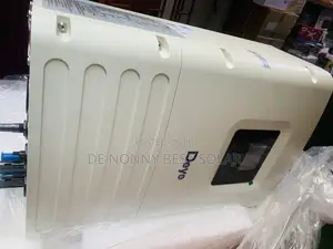 6kva Deye Hybrid Inverter