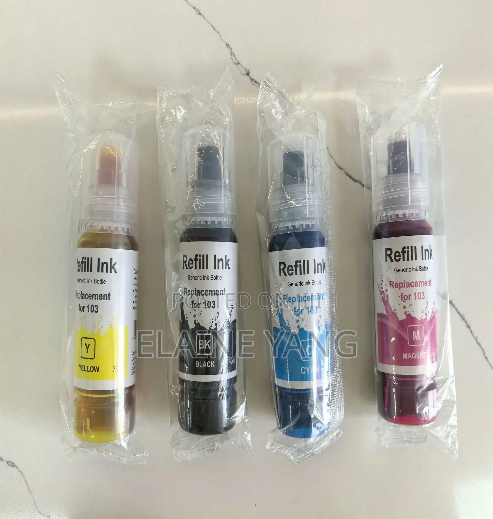 Epson103 Ink