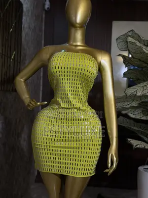 Classy Gown
