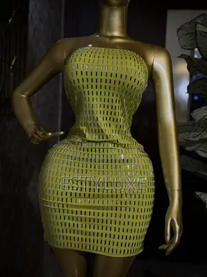 Classy Gown