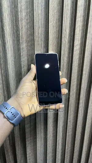 Apple iPhone 11 Pro 64 GB Gold