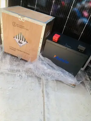 4kwh 12V Haisic Lithium Ion Battery
