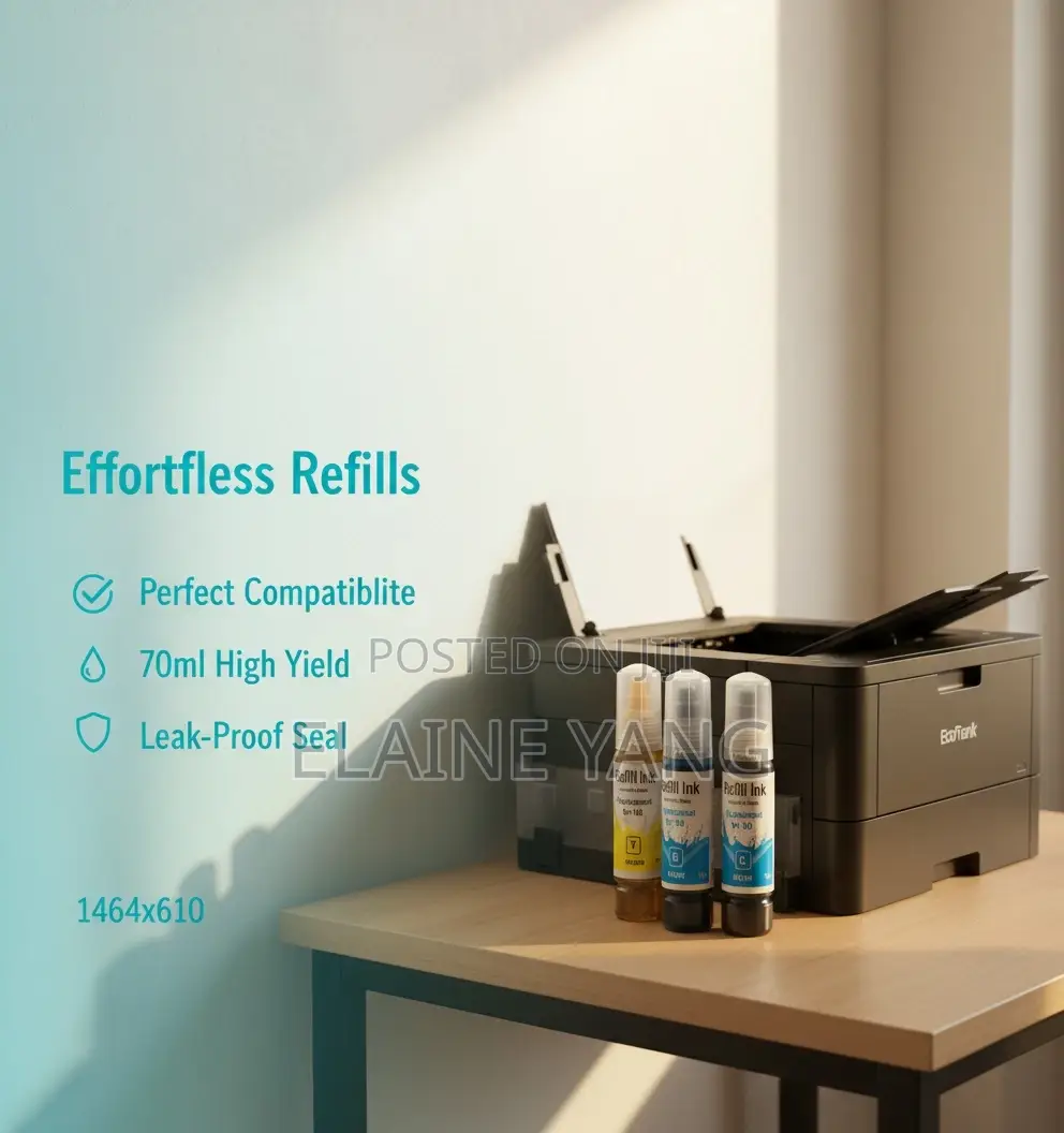 Epson103 Ink