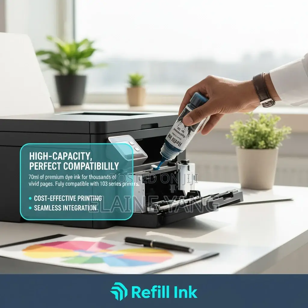 Epson103 Ink
