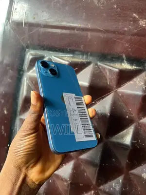 Apple iPhone 13 128 GB Blue