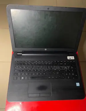 Laptop HP 250 G5 4GB Intel Core i5 HDD 500GB