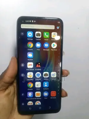 Tecno Spark 5 Pro 64 GB Gray