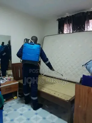 Best Fumigation Squad