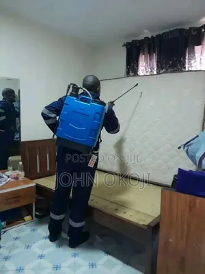 Best Fumigation Squad