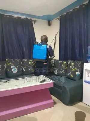Best Fumigation Squad