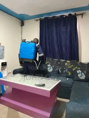 Best Fumigation Squad