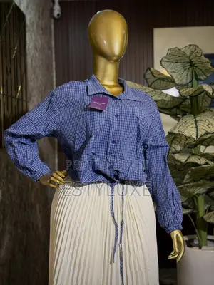 Skirt and Shirt
