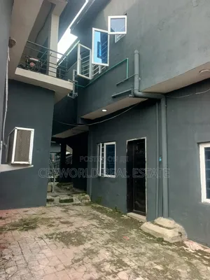 1bdrm Apartment in Orita Challenge for rent