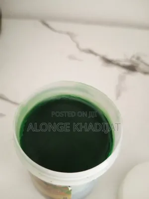 Herbal Hair Care