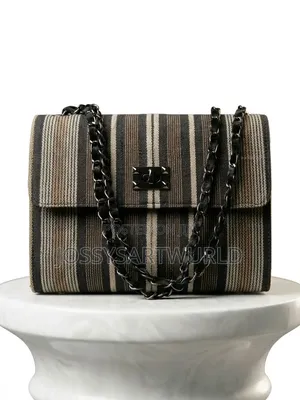 Adire Handbags