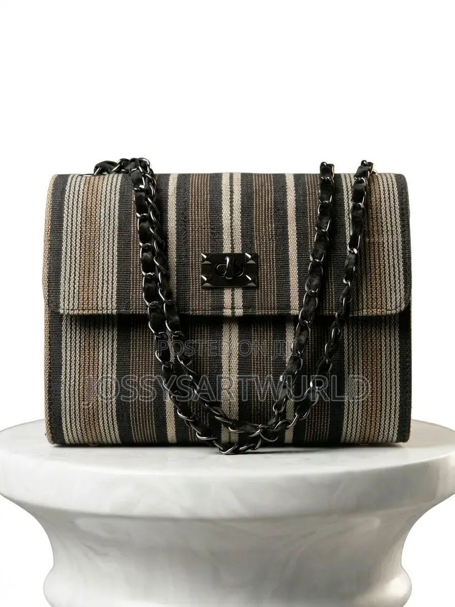 Adire Handbags