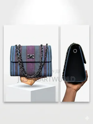 Adire Handbags