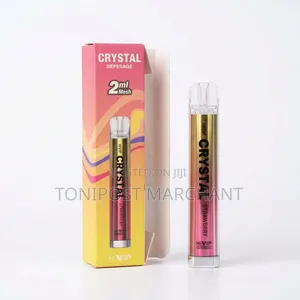 Vape Smoke Enough for the Day or More
