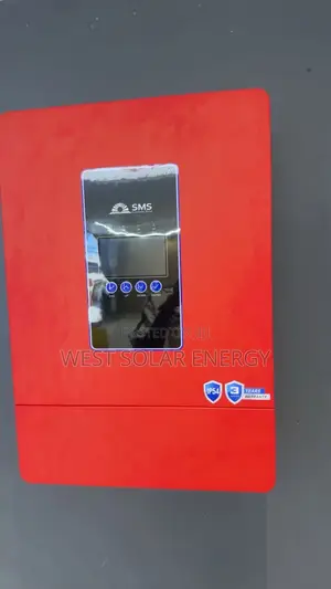 12Kva 48V SMS Hybrid Solar Inverter